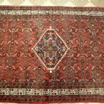 889 5024 ORIENTAL RUG